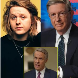 “I DON’T LEAK SECRETS — I LEAK THE TRUTH.” — LEWIS CAPALDI’S POST THAT BROUGHT ABC NEWS TO ITS KNEES. ws
