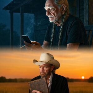 THE NIGHT TWO COWBOYS SPOKE LIKE BROTHERS… AND ONE NEVER CALLED AGAIN. ws