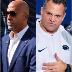 🔥 JAMES FRANKLIN EXPLODES AFTER HOME LOSS: "I PLAYED IN TOUGHER TIMES — BUT I’VE NEVER SEEN A SEASON END THIS BLATANTLY.”_verra