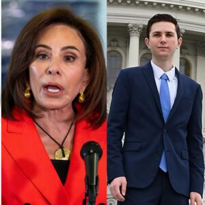 US Attorney Jeanine Pirro Shares Chilling News After Republican Killed in DC. ws