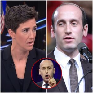 The Debate That Wasn’t a Debate - Rachel Maddow’s Relentless Exposure of Stephen Miller on Live Television