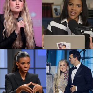 "“People need to hear this” — “It was never an accident.” — Candace Owens breaks her silence and finally