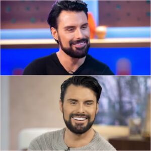 “Mind if I jump in, lads?” Rylan said with a grin that could light up a room, his voice smooth and unmistakable