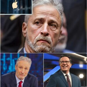 “Nice Try, Apple — You Just Pissed Off Jon Stewart and Stephen Colbert, and Now the Whole Industry’s Panicking
