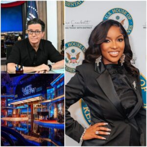 Stephen Colbert is back, and this time, he’s taking full control. After being let go by CBS, Colbert has teamed up with political powerhouse