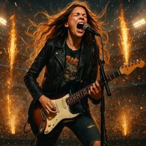 🔥 BREAKING NEWS: The NFL Confirms a Super Bowl Tribute to Charlie Kirk Featuring Rock Sensation Courtney Hadwin — A Halftime Performance That Promises to Shake America to Its Core nn