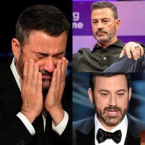🔥 EXCLUSIVE REPORT: “I WILL GET REVENGE” — JIMMY KIMMEL LANDS NEW JOB JUST 24 HOURS AFTER ABC CANCELLATION, PROMISES TO EXPOSE A SECRET THAT COULD SHAKE HOLLYWOOD TO ITS CORE 🔥 - SUN