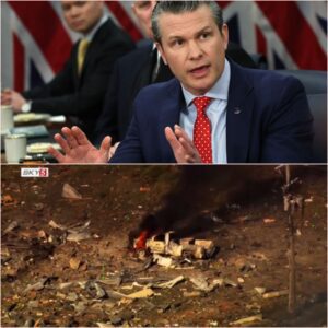 Veteran and TV host Pete Hegseth has donated $2.5 million to support victims and aid in the search