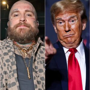 “TURN OFF THE MONEY MACHINE, JEFF.” — TEDDY SWIMS’ BOLD DECLARATION STUNS AMAZON, TRUMP, AND THE ENTIRE MUSIC WORLD. ws