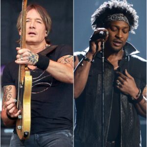 BREAKING: Keith Urban Speaks Out for the First Time About D’Angelo’s Death — “What I Saw That Night Changed Everything” nh