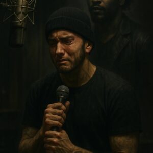 Breaking News: Dr. Dre Breaks Down in Tears as Rap Legend Eminem Dies at 51 — A Heart-Wrenching Farewell That Shakes the Music World 🎤💔 TT