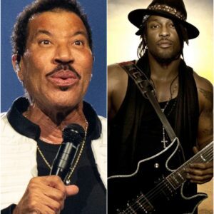 BREAKING: Lionel Richie Speaks Out for the First Time About D’Angelo’s Death — “What I Saw That Night Changed Everything” nh