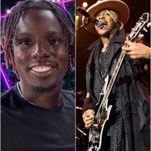 BREAKING: Jamal Roberts Speaks Out for the First Time About D’Angelo’s Death — “What I Saw That Night Changed Everything” nh