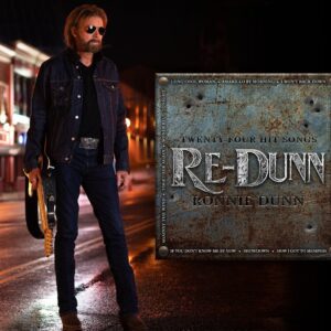 Ronnie Dunn – Let The Cowboy Rock: A Modern Anthem for the Wild and Free