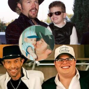 “He Held His Son’s Hand — And Taught the World What Love Really Means” ❤️ It wasn’t a concert or a spotlight moment — just a quiet morning, a father and son walking side by side. ws