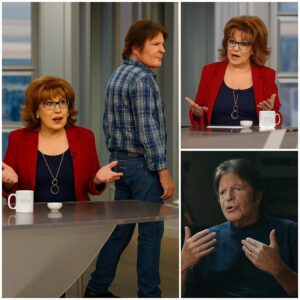 John Fogerty Walks Off The View — A Quiet Act That Spoke Louder Than Words nn