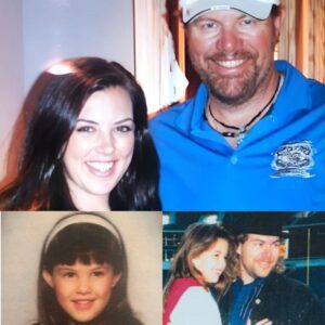 When Krystal was just a little girl, her father Toby didn’t teach her how to play music—he taught her how to feel it. ws