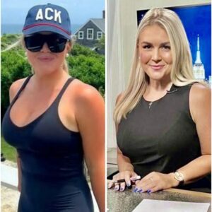 SURPRISE: Karoline Leavitt Treated the Public to a String Bikini Photoshoot on the Beach — Oh My God, She's So Hot. F.U.L.L IN CMT 👇👇