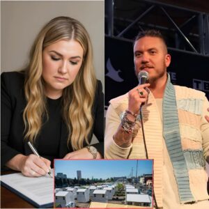 Erika Kirk’s $50 Million Housing Initiative: A Heartfelt Tribute to Charlie Kirk’s Legacy. ws