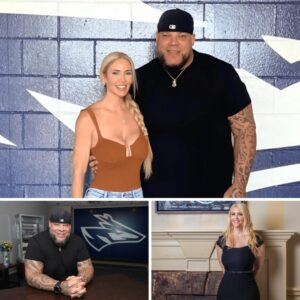 The little-known life of wrestler Tyrus' wife, Ingrid Rinck, is full of secrets that surprise the public