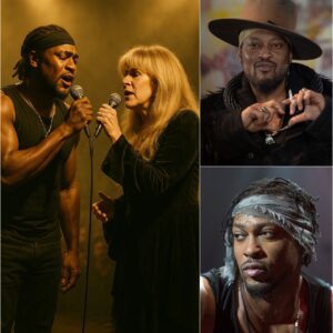 Stevie Nicks’ Heartfelt Reflection on D’Angelo’s Passing: A Melody That Never Fades_cz