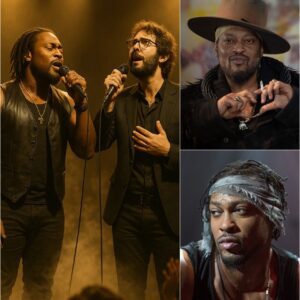 Josh Groban’ Heartfelt Reflection on D’Angelo’s Passing: A Melody That Never Fades_cz