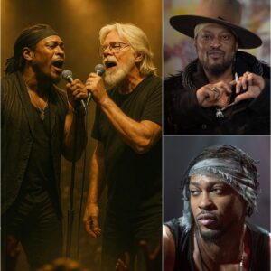 Bob Seger’ Heartfelt Reflection on D’Angelo’s Passing: A Melody That Never Fades_cz