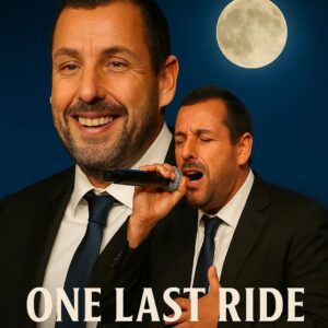 BREAKING: Adam Sandler officially announces his 2026 comedy tour โ โStay With Us: The Adam Sandler Reunion Tour 2026โ โ A hilarious journey celebrating laughter, heart, and classic American comedy. Tour dates and cities revealedโฆ