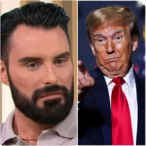 “TURN OFF THE MONEY MACHINE, JEFF.” — In a stunning live broadcast, Rylan Clark announced he would pull all of his content from Amazon. TT