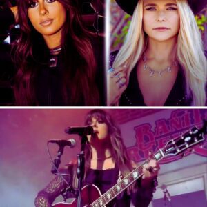 Ella Langley & Miranda Lambert’s Secret Song Shocks Fans—And We Finally Have a Sneak Peek!