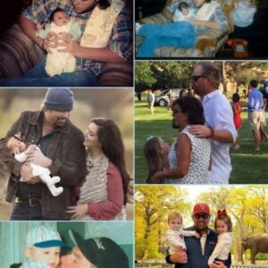 💔 When a Song Becomes Goodbye…In Toby Keith’s family, music has always been more than a career — it’s a heartbeat passed from father to son. ws