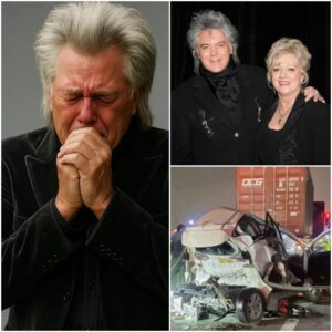 💔 Heartbreaking News Shakes the Music World | Tragedy Strikes as Marty Stuart’s Wife, Connie Smith, Involved in Devastating ATV Accident nn