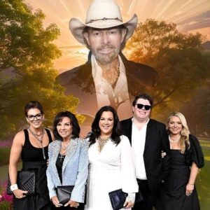 💔 TOBY KEITH’S SONG THAT BROKE HIM — AND EVERYONE WHO LISTENED 💔 ws