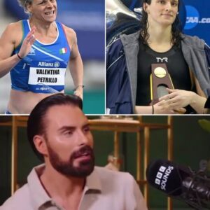 “ENOUGH IS ENOUGH — FAIRNESS HAS TO MEAN SOMETHING.”