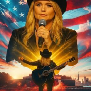 Miranda Lambert Announces 2026 Tour ‘One Last Ride’ — A Soul-Stirring Revival That Breathes New Life into the Spirit of Country & Storytelling — Dates and Cities Revealed... ▶️ 𝐂𝐥𝐢𝐜𝐤 𝐭𝐨 𝐩𝐥𝐚𝐲 𝐅𝐮𝐥𝐥 𝐕𝐢𝐝𝐞𝐨!
