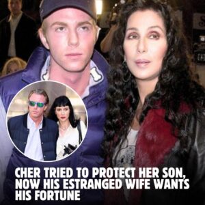 “I NEVER THOUGHT I’D SEE THIS DAY…” — CHER DEVASTATED AS SON ELIJAH BLUE IS PULLED INTO SHOCKING LAWSUIT...TOP1TEAMTIEN