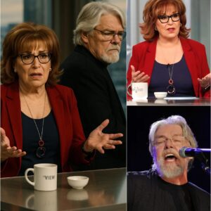 Bob Seger’ Silent Exit from The View: A Lesson in Grace and Conviction_cz