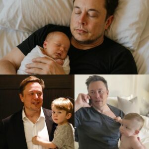 Elon Musk’s Adoption Bombshell: A Humanitarian Gesture or PR Masterstroke? ws