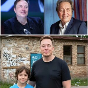 NO ONE SAW THIS COMING: Elon Musk secretly bought his dad a $2.5M mansion… but instead of living in it