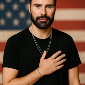 🔥BREAKING NEWS: Rylan Clark Took a Stand Last Night That No One Saw Coming — but No One Will Ever Forget 🇺🇸🔥. TT
