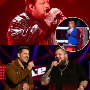 When the Blind Auditions of The Voice wrapped up, no one was prepared for what happened next