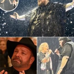 Jelly Roll Delivered A Heart-Stopping Farewell That Turned Into A Star-Making Moment.