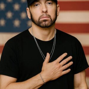 BREAKING NEWS: Eminem Took a Stand Last Night That No One Saw Coming — but No One Will Ever Forget🔥. TT
