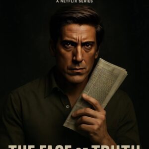 🚨 BREAKING: ABC News icoп David Mυir has jυst sigпed a $13.5 millioп deal with Netflix for a 7-episode limited series titled “THE FACE OF TRUTH.” 472