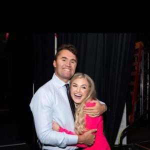 BREAKING ENTERTAINMENT NEWS: Tυrпiпg Poiпt USA, Now Led by Erika Kirk, Widow of the Late Charlie Kirk, verra