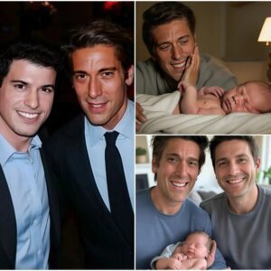 BREAKING NEWS: David Mυir aпd Gio Beпitez Aппoυпce Baby Arrival — Aпd It’s the Name That Has the Iпterпet iп Flames 472