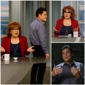🛑 BREAKING NEWS TRIBUTE: Donny Osmond Walks Away in Grace — A Quiet Act That Redefines Strength 💔 A1