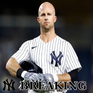 LEAKED: FORMER LEGEND BRETT GARDNER UNDER CONSIDERATION FOR NEW COACHING POSITION – A RIVAL TO DEREK JETER’S RETURN?...Top1teamtien