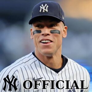 OFFICIAL: Aaron Judge Signs Lifetime Deal with Yankees — The Captain Becomes the Eternal Face of New York...top1teamtien