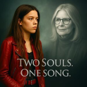 🌹 THE WORLD LOST DIANE KEATON — BUT COURTNEY HADWIN JUST FOUND A WAY TO KEEP HER ALIVE. nn